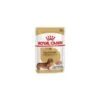 Dachshund 12x85gr - Royal Canin -Pedigree || Duvo Soldes dachshund 12x85gr royal canin 1239612 12x royal canin aliment pour teckel des de 10 mois est specialement adaptee aux besoins de