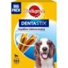 Dentastix 105sticks - Pedigree 1 Dentastix 105sticks - Pedigree -Pedigree || Duvo Soldes dentastix 105sticks pedigree 405008 pedigree