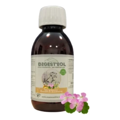 Digest'eol Aide à Réguler La Fonction Digestive 150ml - Essence Of Life