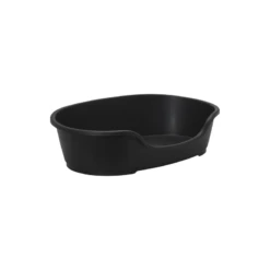 Domus Black 92x61x26cm