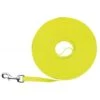 Easy Life Laisse à Pister Jaune Fluo M/XL 17mm/5m - Trixie -Pedigree || Duvo Soldes easy life laisse a pister jaune fluo m xl 17mm 5m trixie 20717 trixie easy life laisse a pister sangle avec revetement en pvc av