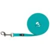 Easy Life Laisse à Pister Océan M/L 13mm/10m - Trixie -Pedigree || Duvo Soldes easy life laisse a pister ocean m l 13mm 10m trixie 19951 trixie easy life laisse a pister sangle avec revetement en pvc avec dr