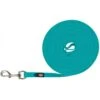 Easy Life Laisse à Pister Océan M/XL 17mm/10m - Trixie -Pedigree || Duvo Soldes easy life laisse a pister ocean m xl 17mm 10m trixie 19954 trixie easy life laisse a pister sangle avec revetement en pvc avec d