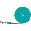 Easy Life Laisse à Pister Océan M/XL 17mm/5m - Trixie -Pedigree || Duvo Soldes easy life laisse a pister ocean m xl 17mm 5m trixie 19953 trixie easy life laisse a pister sangle avec revetement en pvc avec dr