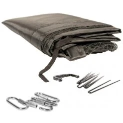 Enclos Chiots Avec Porte Et Crochets Noir 150x60x60cm - Duvo+ -Pedigree || Duvo Soldes enclos chiots avec porte et crochets noir 150x60x60cm duvo 470300 duvo specifications durable montage rapide et facile avec port 3