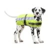 Flectacoat Manteau Pour Chien Jaune 30cm - Duvo+ -Pedigree || Duvo Soldes flectacoat manteau pour chien jaune 30cm duvo 4195702 duvo specifications manteau a isolation thermique flectalonr un materiau i