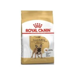 French Bulldog Adult 9kg - Royal Canin