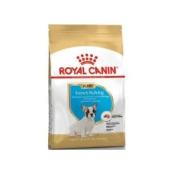 French Bulldog Puppy 3kg - Royal Canin