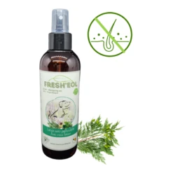 Fresh'eol Lotion Shampoing Sec Anti-pelliculaire 200ml - Essence Of Life