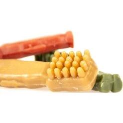 Garden Bites Toby Brosse à Dents 5cm-50pcs - Duvo+ -Pedigree || Duvo Soldes garden bites toby brosse a dents 5cm 50pcs duvo 11651 duvo specifications delicieux snacks vegetariens qui sont parfaits comme r 2
