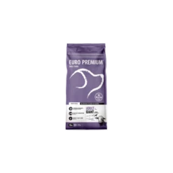 Giant Adult Lamb & Rice 15kg - Euro Premium