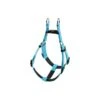 Harnais Basic Confort Bleu 25mm 75/96cm - Wouapy -Pedigree || Duvo Soldes harnais basic confort bleu 25mm 75 96cm wouapy 312522000 wouapy harnais basic confort bleu 25mm 75 96cm wouapy