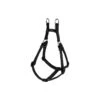 Harnais Basic Confort Noir 25mm 75/96cm - Wouapy -Pedigree || Duvo Soldes harnais basic confort noir 25mm 75 96cm wouapy 312537000 wouapy harnais basic confort noir 25mm 75 96cm wouapy