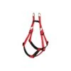 Harnais Basic Confort Rouge 40mm 96/120cm - Wouapy -Pedigree || Duvo Soldes harnais basic confort rouge 40mm 96 120cm wouapy 312553000 wouapy harnais basic confort rouge 40mm 96 120cm wouapy