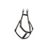 Harnais Basic Confort Taupe 25mm 75/96cm - Wouapy -Pedigree || Duvo Soldes harnais basic confort taupe 25mm 75 96cm wouapy 312567000 wouapy harnais basic confort taupe 25mm 75 96cm wouapy