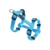 Harnais Basic Line Bleu 25mm 63/97cm - Wouapy -Pedigree || Duvo Soldes harnais basic line bleu 25mm 63 97cm wouapy 312197000 wouapy harnais basic line bleu 25mm 63 97cm wouapy