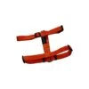 Harnais Basic Line Orange 25mm 63/97cm - Wouapy -Pedigree || Duvo Soldes harnais basic line orange 25mm 63 97cm wouapy 312186000 wouapy harnais basic line orange 25mm 63 97cm wouapy
