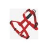 Harnais Basic Line Rouge 25mm 63/97cm - Wouapy -Pedigree || Duvo Soldes harnais basic line rouge 25mm 63 97cm wouapy 312148000 wouapy harnais basic line rouge 25mm 63 97cm wouapy