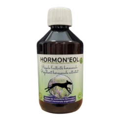 Hormon'eol Régule L'activité Hormonale 250ml - Essence Of Life (chien Sportif)