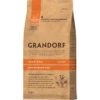 Junior - Agneau Et Dinde 10kg - Grandorf -Pedigree || Duvo Soldes junior agneau et dinde 10kg grandorf gddd0210 grandorf pour les juniors a partir de 4 mois les chiennes gestantes ou allaitantes