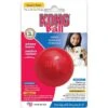 Kong Ball Rouge M/L - Kong -Pedigree || Duvo Soldes kong ball rouge m l kong 74012051 kong kong ball rouge m l kong