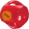 Kong Jumbler Ball Couleurs Mélangées L/XL - Kong -Pedigree || Duvo Soldes kong jumbler ball couleurs melangees l xl kong 74013072 kong kong jumbler ball couleurs melangees l xl kong la couleur peut vari