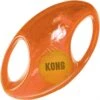 Kong Jumbler Football Couleurs Mélangées M/L - Kong -Pedigree || Duvo Soldes kong jumbler football couleurs melangees m l kong 74013073 kong kong jumbler football couleurs melangees m l kong la couleur peu