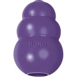Kong Senior Mauve L - Kong