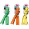 Kong Wubba Water Vert/Orange/Jaune L - Kong -Pedigree || Duvo Soldes kong wubba water vert orange jaune l kong 74012117 kong kong wubba water vert orange jaune l kong