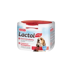Lactol Puppy Milk 250gr - Beaphar