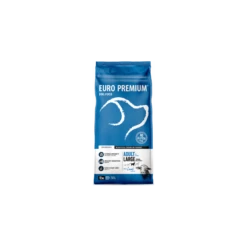 Large Adult Lamb & Rice 12kg - Euro Premium