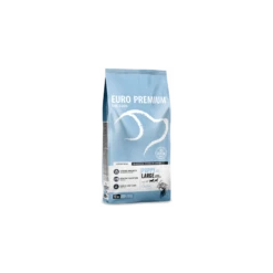 Large Puppy Chicken & Rice 12kg - Euro Premium