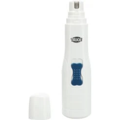 Lime à Griffes - Trixie