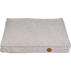 Lit Palermo Beige M 80x60x14cm - Jack And Vanilla