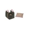 Lit Transportable M/55x38x41cm - Grizo -Pedigree || Duvo Soldes lit transportable m 55x38x41cm grizo 311781 grizo transportable m 55x38x41cm grizo