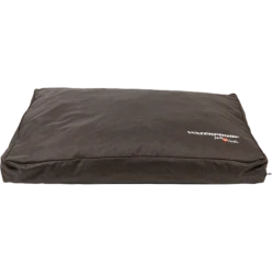 Lit Waterproof Brun L 100x70x14cm - Jack And Vanilla