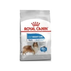 Maxi Light Weight Care 3kg - Royal Canin