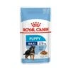 Maxi Puppy 10x140gr - Royal Canin -Pedigree || Duvo Soldes maxi puppy 10x140gr royal canin 1231888 10x royal canin aliment complet pour chiots de grandes races poids adulte de 26 a 44 kg