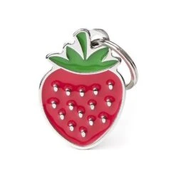 Médaille Food Strawberry