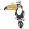 Médaille Toucan -Pedigree || Duvo Soldes medaille toucan z016 my family