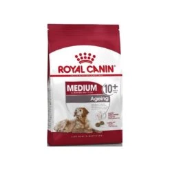 Medium Ageing 10+ 15kg - Royal Canin