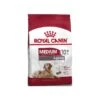 Medium Ageing 10+ 3kg - Royal Canin -Pedigree || Duvo Soldes medium ageing 10 3kg royal canin 1232511 royal canin aliment complet pour chiens seniors de races moyennes de 11 a 25 kg a parti