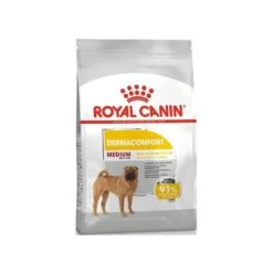 Medium DermaComfort 12kg - Royal Canin