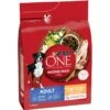 Medium/Maxi +10kg Adult - Riche En Poulet Avec Du Riz 2,5kg - One -Pedigree || Duvo Soldes medium maxi 10kg adult riche en poulet avec du riz 25kg one 12340680 purina medium maxi 10kg adult riche en poulet avec du riz 2