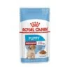Medium Puppy 10x140gr - Royal Canin -Pedigree || Duvo Soldes medium puppy 10x140gr royal canin 1231886 10x royal canin aliment complet pour chiots de races moyennes poids adulte de 11 a 25