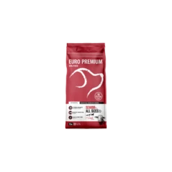 Medium Senior Lamb & Rice 12kg - Euro Premium