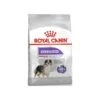 Medium Sterilised 12kg - Royal Canin -Pedigree || Duvo Soldes medium sterilised 12kg royal canin 1233008 royal canin aliment complet pour chiens adultes sterilises de races moyennes de 11 a
