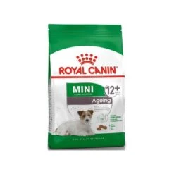 Mini Ageing 12+ 1,5kg - Royal Canin