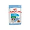 Mini Puppy 12x85gr - Royal Canin -Pedigree || Duvo Soldes mini puppy 12x85gr royal canin 1231884 12x royal canin aliment complet pour chiots de petites races poids adulte de 1 a 10 kg ju