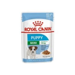 Mini Puppy 12x85gr - Royal Canin